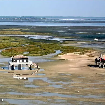 Villa Beautiful Louisiana Sleeps 6 With Pool Mios