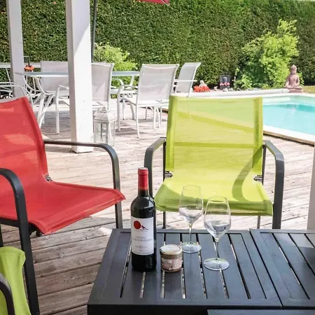 Beautiful Louisiana Sleeps 6 With Pool *