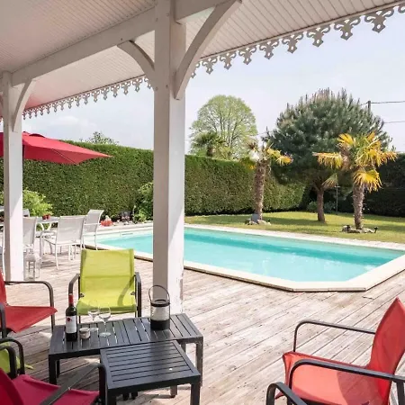 Beautiful Louisiana Sleeps 6 With Pool Mios