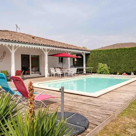 Beautiful Louisiana Sleeps 6 With Pool * Mios